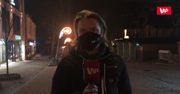 Tak wyglądał sylwester 2020/2021 w Zakopanem. Byliśmy na miejscu