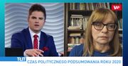 Gorzka ocena Andrzeja Dudy. "Poddanie się"