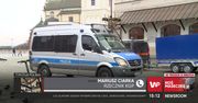 Zakaz przemieszczania się w sylwestra. Rzecznik Policji o planowanych działaniach