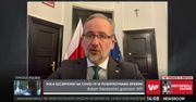 Szczepionka na COVID. Kiedy szczepienia nauczycieli? Adam Niedzielski o szczegółach
