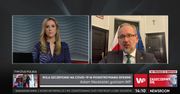 Adam Niedzielski dla WP: przedszkolanki będą w 1. grupie osób, które będą mogły się zaszczepić