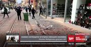 Chorwacja. Polka opowiada, jak wygląda sytuacja po trzęsieniu ziemi
