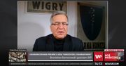 Sylwester 2020. Bronisław Komorowski o godzinie policyjnej: spory bałagan