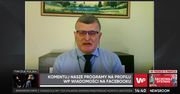 Skoki. Dr Grzesiowski komentuje sytuację polskich skoczków. "Popieram decyzję, która została podjęta"