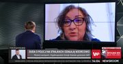 Marta Lempart odpowiada na słowa Andrzeja Dudy. "Prezydent ma problem"