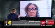 Marta Lempart pozwie TVP. Podali informację, której "nikt nie znał"