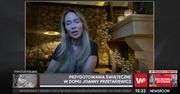 Joanna Przetakiewicz: "Nigdy nie miałam tak intensywnego roku jak ten"