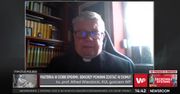 Ks. Wierzbicki o niewyspowiadaniu się. "Trzeba wzbudzić żal doskonały"