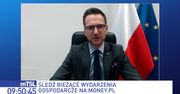 Z pałacu prezydenckiego do NBP. "Ścieżka wynagrodzeń powinna być bardziej klarowna"