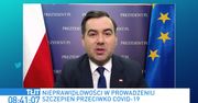 Szczepionka na COVID z USA od DonaldaTrumpa? Jest reakcja z obozu prezydenta