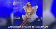 #dziejesiewsporcie: sexy prezenterka TV wraca na boisko!