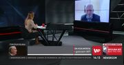 Szczepionka na COVID. Prof. Andrzej Horban: O losie rektora WUM zdecyduje rada uczelni