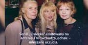 Czego nie pokazał serial o Osieckiej?