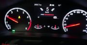 Ford Focus ST 2.3 Ecoboost 280 KM (MT) - acceleration 0-100 km/h