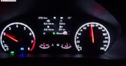 Ford Focus ST 2.3 Ecoboost 280 KM (MT) - pomiar zużycia paliwa