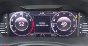 Skoda Kamiq 1.0 TSI 115 KM (AT) - acceleration 0-100 km/h