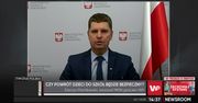 Powrót dzieci do szkół. Dariusz Piontkowski o słabych efektach nauczania zdalnego