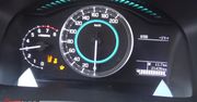 Suzuki Ignis 1.2 DualJet SHVS 90 KM (MT) - acceleration 0-100 km/h