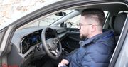 Nowy Volkswagen Golf - tego się nie spodziewaliście!