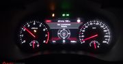 Kia Stinger GT 3.3 T-GDi 366 KM (AT) - acceleration 0-100 km/h