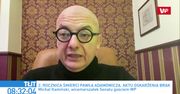 Kontrowersyjny materiał TVP o śmierci Pawła Adamowicza. Komentarz Michała Kamińskiego