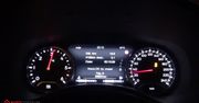 Jeep Renegade 2.0 MultiJet 170 KM (AT) - acceleration 0-100 km/h