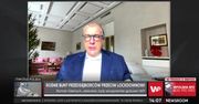 Roman Giertych: kibicuję pozwom przedsiębiorców, zostali skrzywdzeni