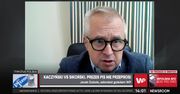 Kaczyński vs Sikorski. Mecenas Jacek Dubois: zlecimy przeprosiny w imieniu prezesa PiS