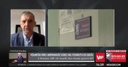 Koronawirus w Polsce. Sławomir Broniarz o testowaniu nauczycieli: propaganda