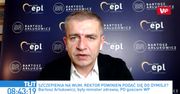 Afera szczepionkowa na WUM. Bartosz Arłukowicz komentuje
