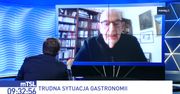 Absurd prawny. Mogą działać w galeriach, ale tylko teoretycznie. Właściciele nie obniżają im czynszów