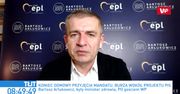 "To sytuacja skandaliczna". Bartosz Arłukowicz ostro o projekcie PiS ws. mandatów