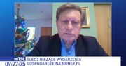 Prof. Balcerowicz: naśladowanie Zachodu w polityce pieniężnej to wyraz nieroztropności lub oportunizmu