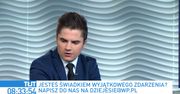 Michał Woś o wydarzeniach z 2016 r.:  opozycja zachowała się jak motłoch