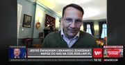 Jan Maria Rokita na RPO? Sikorski: cenię jego intelekt