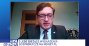 Prezes Wód Polskich: Wisła jest podtruwana. Warszawa zapowiada proces