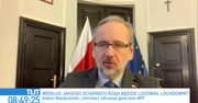 Obostrzenia i powrót do szkół. Adam Niedzielski zdradza plan