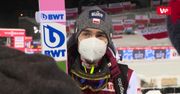 PŚ w Zakopanem. Jakub Wolny wraca na dobre tory. "Wiem, na jakie skoki mnie stać"