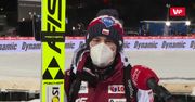 PŚ w Zakopanem. Kamil Stoch o atmosferze i braku kibiców: Myślałem, że będzie gorzej