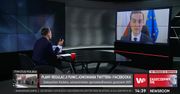Rada Wolności Słowa. S. Kaleta: osoby w tym gremium nie powinny być politykami