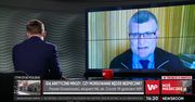Dr Paweł Grzesiowski o morsowaniu