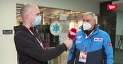 Puchar Świata w Zakopanem. Rafał Kot o dyskwalifikacji Żyły. "Wtedy nie liczylibyśmy się w skokach. Nikt na to nie pójdzie"