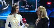 Miss Polski 2020. Rozmowa z Anną Marią Jaromin
