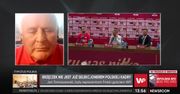 Jan Tomaszewski komentuje zwolenienie Brzęczka. "Boniek nie wziął pod uwagę jednej rzeczy"