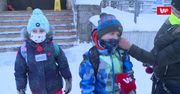 Powrót do szkół. Zakopane. "Dziecko już wczoraj pakowało plecak"