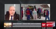 Morsowanie i wyprawa w góry w szortach. "Uprawiajmy sporty ekstremalne z głową"