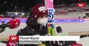 Skoki. Paweł Wąsek realistą. "Wiem, że muszę podnieść mój poziom żeby załapać się do drużynówki"