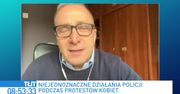 Grzegorz Schetyna mocno o Jarosławie Kaczyńskim. Mówi, co dzieje się w PiS