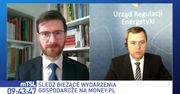 Opłata mocowa. Prezes URE tłumaczy, z czego wynika