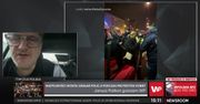 Strajk Kobiet. Janusz Palikot o antyrządowych protestach w Polsce